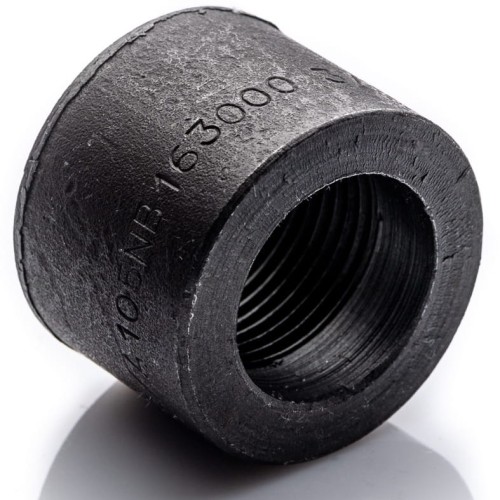 Półmufa 1 1/4" BSP 206bar A105