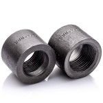 Półmufa 1/2" BSPT 206bar A105