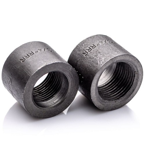 Półmufa 1/2" BSPT 206bar A105