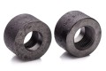 Półmufa 3/4'' NPT P355NH A350 LF2 kl.3000