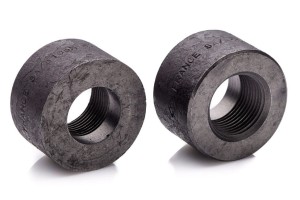 Półmufa 3/4'' NPT P355NH A350 LF2 kl.3000