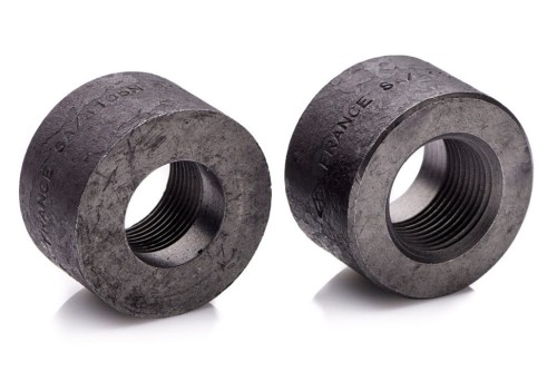Półmufa 3/4'' NPT P355NH A350 LF2 kl.3000