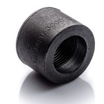 Półmufa 1 1/4" BSP 206bar A105