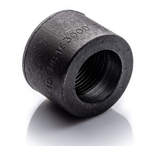 Półmufa 1 1/4" BSP 206bar A105