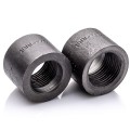 Półmufa 1/2" BSP 206bar A105