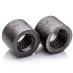 Półmufa 1/2" BSP 206bar A105