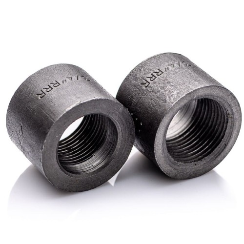 Półmufa 1/2" BSP 206bar A105