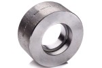 Half coupling 1 1/2" socket weld A105 cl.3000