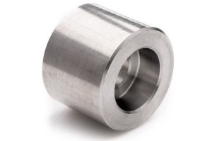 Mufa redukcyjna 1/2'' SW 1/4'' BSP 304L 3000lb 
