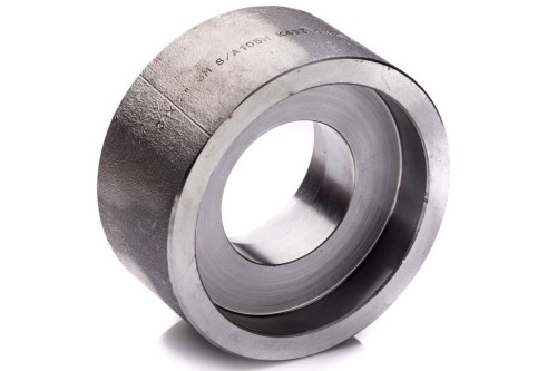 Mufa 3/4''- 1 1/4'' socket weld A105 kl.3000