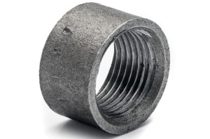  Half coupling 3/4'' for welding