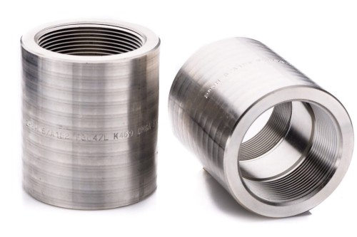 Mufa 3'' NPT kl.3000 304L 1.4307 stal nierdzewna gwinty wewnętrzne do wysokiego ciśnienia.jpg