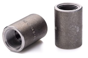 Mufa 2 1/2'' BSPT A105 kl.3000 stalowa
