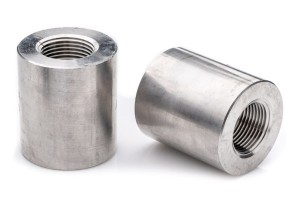 Mufa 1/2'' NPT 316L 413bar