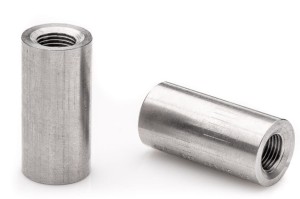 Mufa 1/4'' BSP 316L kl.3000 206bar 