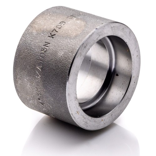 Mufa 2" socket weld A105 kl.3000