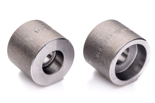 Mufa 3/4''-1/2'' socked weld A105 kl.3000