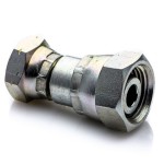 Złączka 5/8'' - 3/4'' gwinty wewnętrzne redukcja GW AA