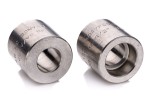 Half coupling 1/2'' socket weld 304L cl.3000