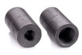 Coupling 1/2'' x 3/4'' NPT cl.3000 A105