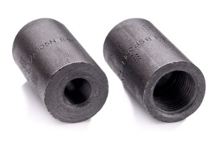 Reduction coupling 1/2'' x  3/4'' NPT cl.3000 A105