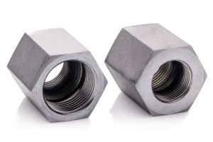 Mufa redukcyjna 3/4''- 1'' BSP stalowa