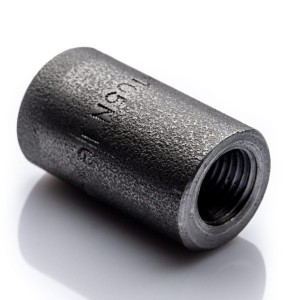 Coupling 1/4'' BSP A350 LF2 cl.3000