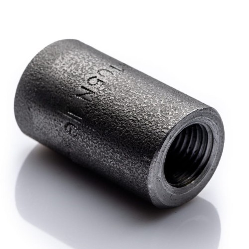 Coupling 1/4'' BSP A350 LF2 cl.3000