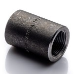 Mufa 3/4'' stalowa BSP S355J2