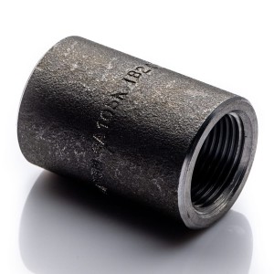 Coupling 3/4'' BSP A350 LF2 cl.3000