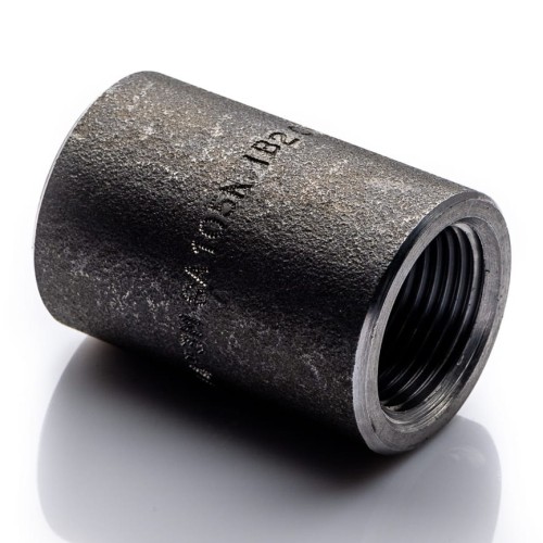 Coupling 3/4'' BSP A350 LF2 cl.3000