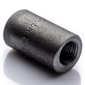 Coupling 1/2'' BSP A350 LF2 cl.3000