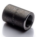 Mufa 1'' stalowa BSP S355J2