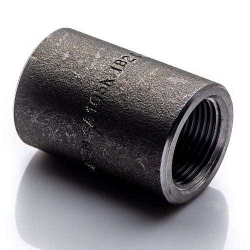 Coupling 1'' BSP A350 LF2 cl.3000