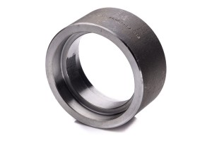 Coupling 2 1/2" socket weld A105 cl.3000