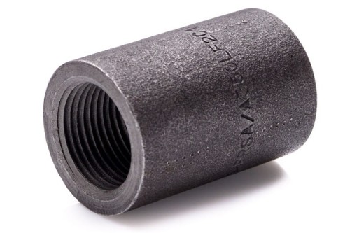 Mufa 1'' NPT P355NH A350 LF2 kl.3000