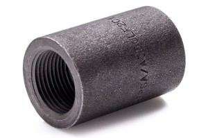 Coupling 3/4'' NPT A350 LF2 cl.3000