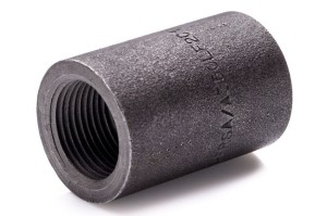 Mufa 1/4'' NPT P355NH A350 LF2 kl.3000
