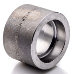 Mufa 1 1/4" socket weld A105 kl.3000