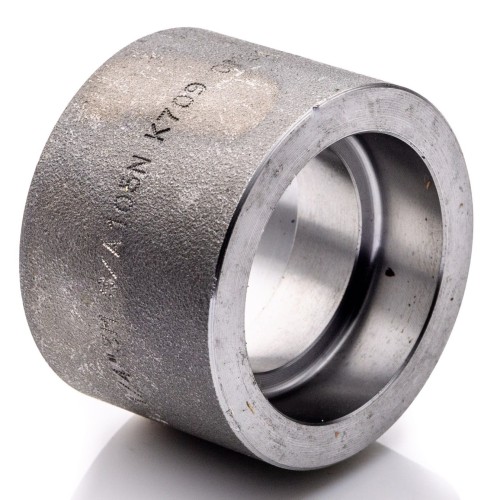 Mufa 1.1/4 3000 SW A105 kielichowa DN32 42,4mm stal czarna do spawania łącznik mufowy do rur 54'' P245GH P285GH socked weld 1.14''.jpg