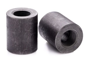 Coupling 1/2'' NPT A105 cl.6000 
