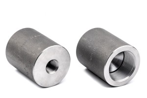 Coupling 1/2'' x 1 1/2'' NPT cl.3000 A105