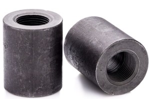 Coupling 3/4'' NPT A105 cl.6000 