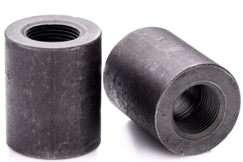 Mufa 12'' NPT stalowa do spawania klasa 6000 A105 gwinty wewnętrzne ciśnieniowa.jpg