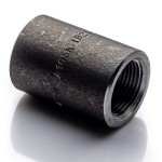 Mufa 3'' NPT A105 kl.3000