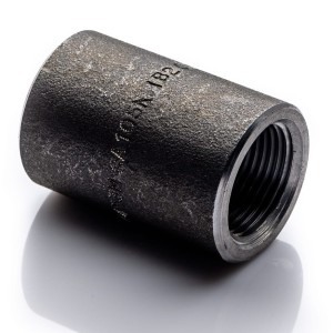 Coupling 3'' NPT A105 cl.3000