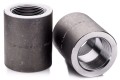Coupling 2'' BSP A105 cl.3000 female threat FF ISO-7
