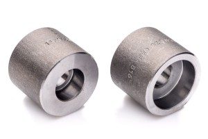 Coupling 1''-3/4'' socket welt A105 cl.3000