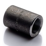 Mufa 1 1/4'' NPT A105 kl.3000