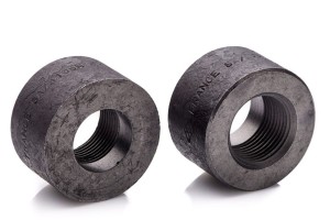 Półmufa 3/4" NPT 413bar A105